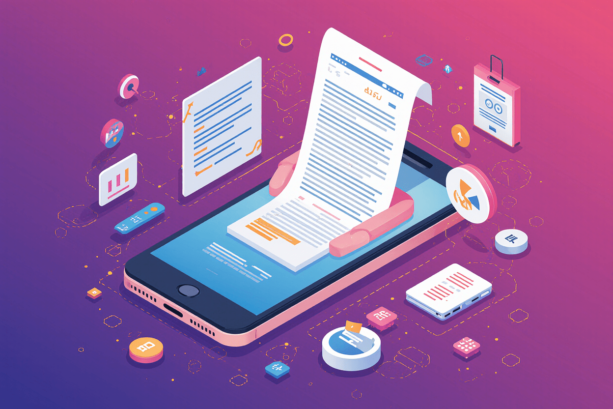 The Fastest Way to Copy Text from PDFs and Images Online